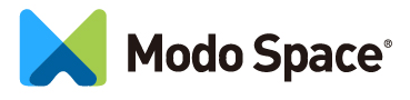 Modo Space